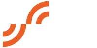 25 SN Logo White